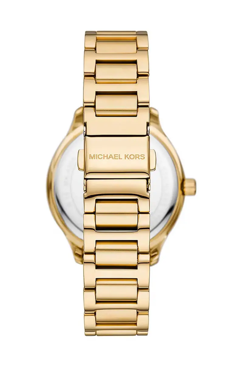 orologio donna colore oro miniatura 3