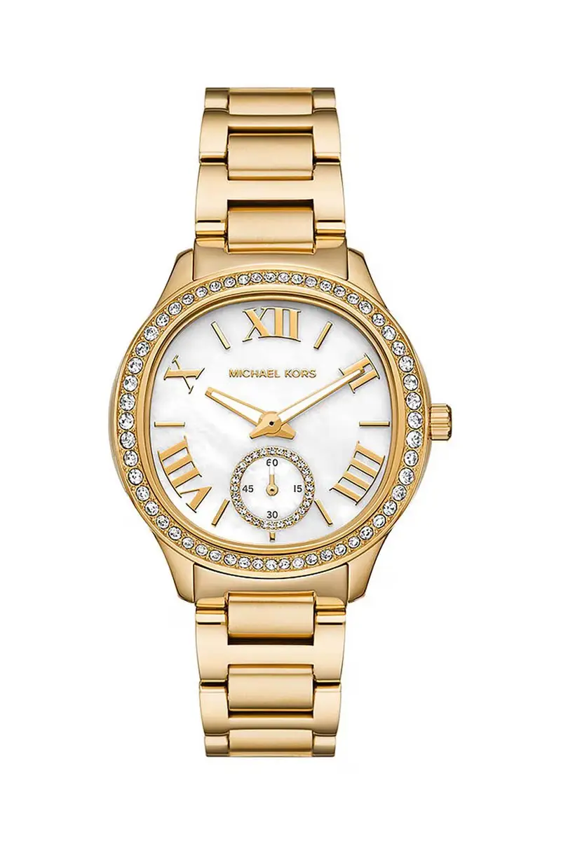 orologio donna colore oro