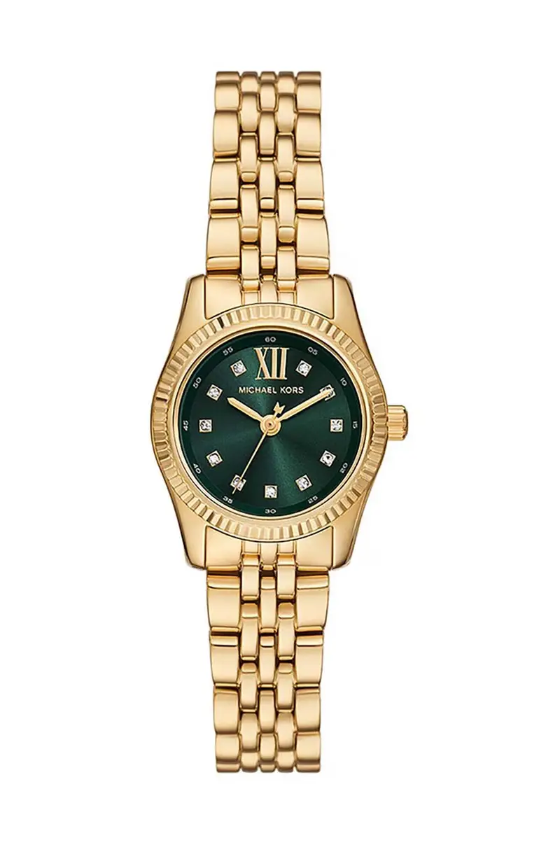 orologio donna colore oro MK4842