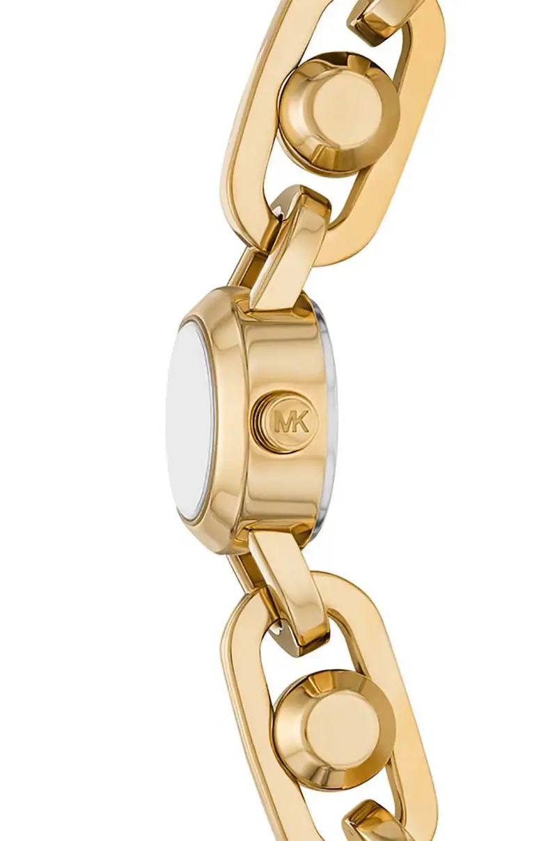 orologio donna colore oro MK4871 miniatura 2