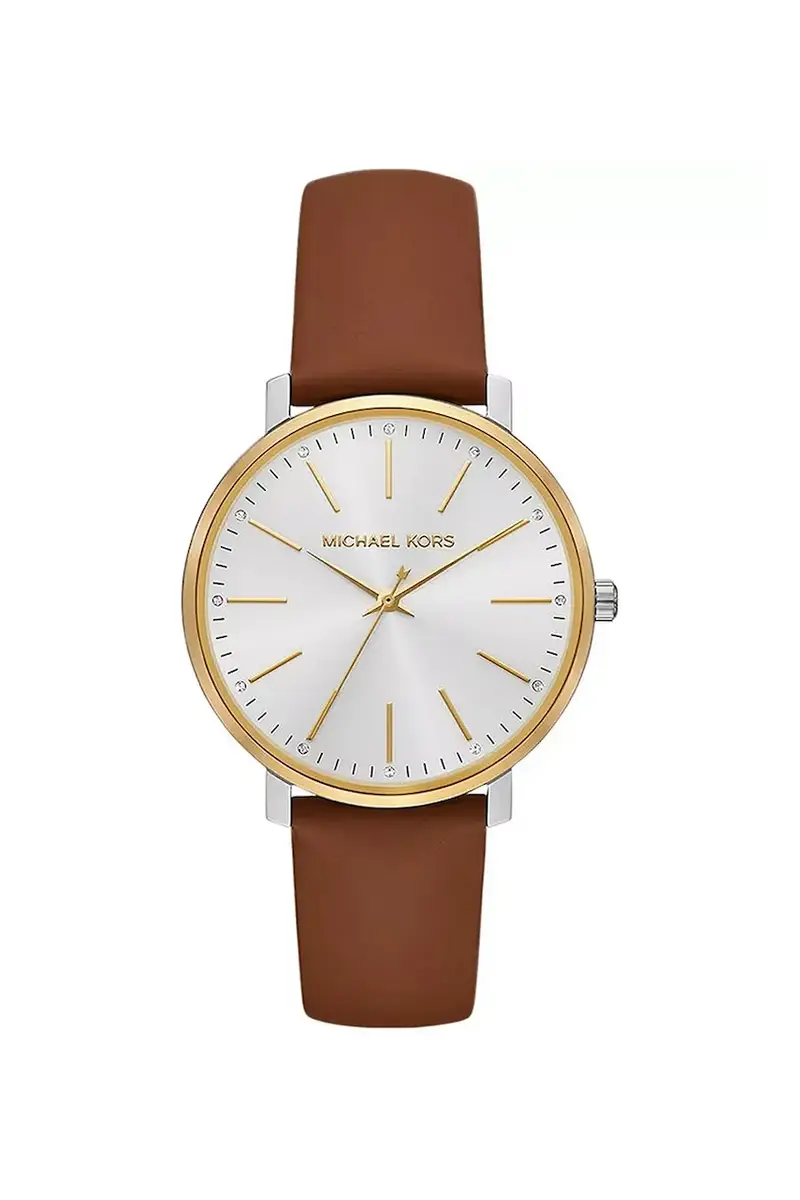 orologio donna colore oro MK4897SET miniatura 2