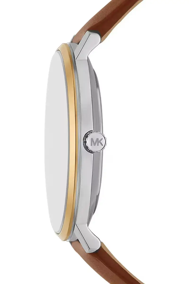 orologio donna colore oro MK4897SET miniatura 3