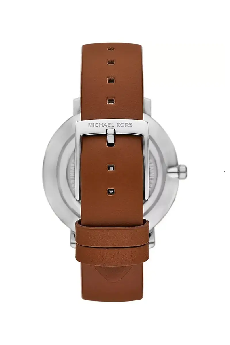 orologio donna colore oro MK4897SET miniatura 4