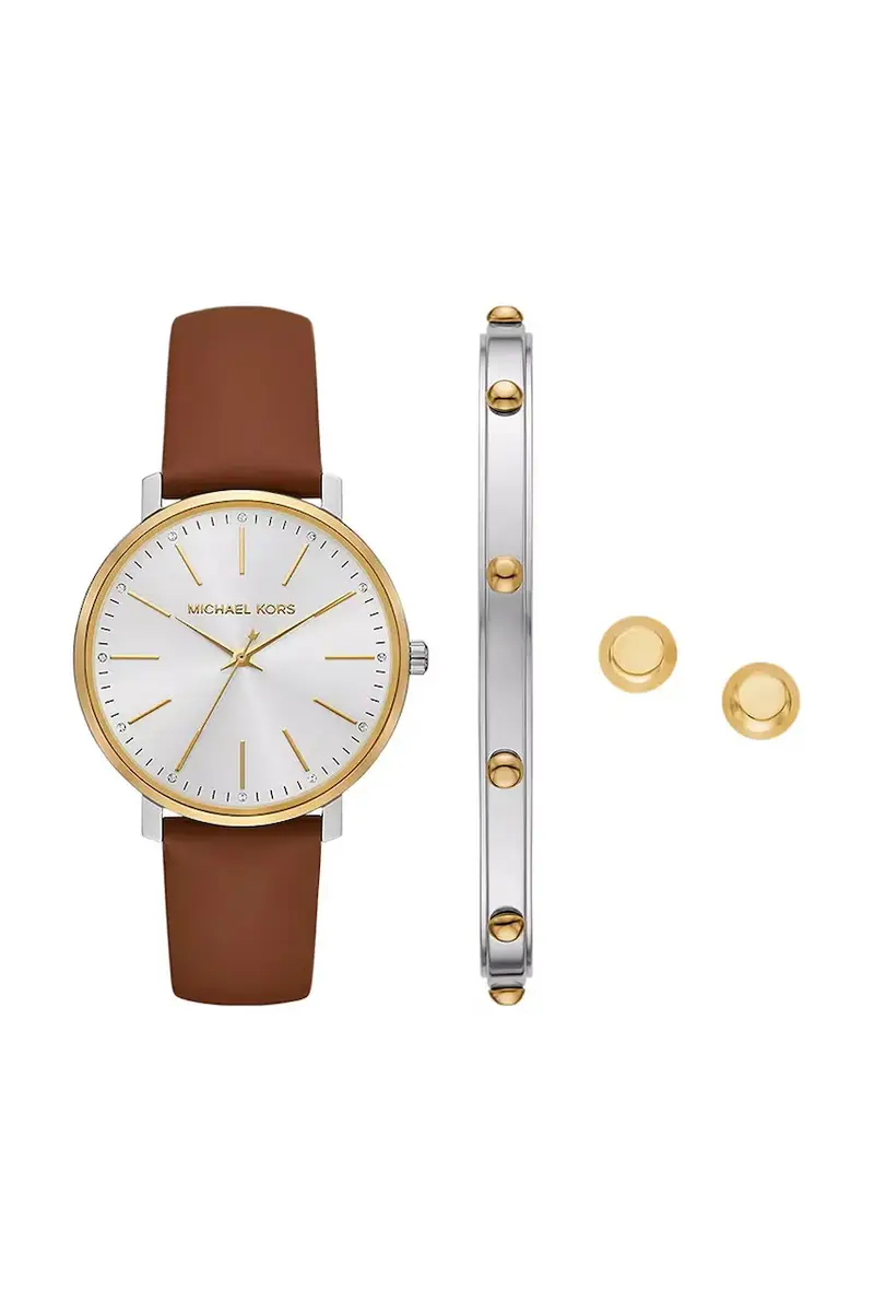 orologio donna colore oro MK4897SET