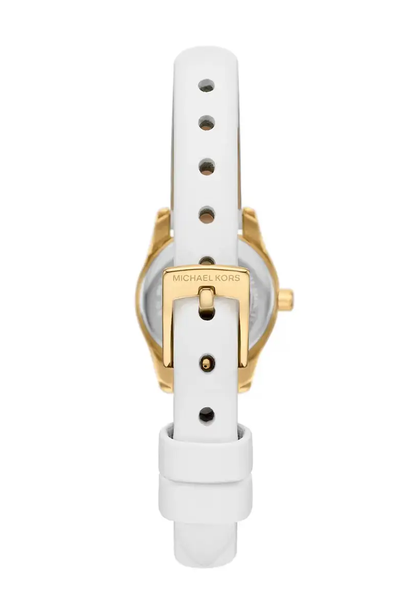 orologio donna colore oro MK4900 miniatura 2