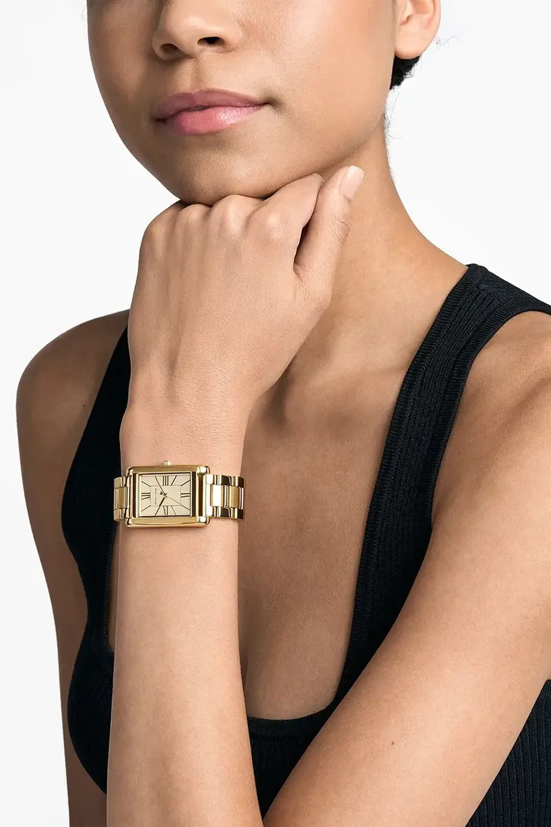 orologio donna colore oro MK4904 miniatura 4