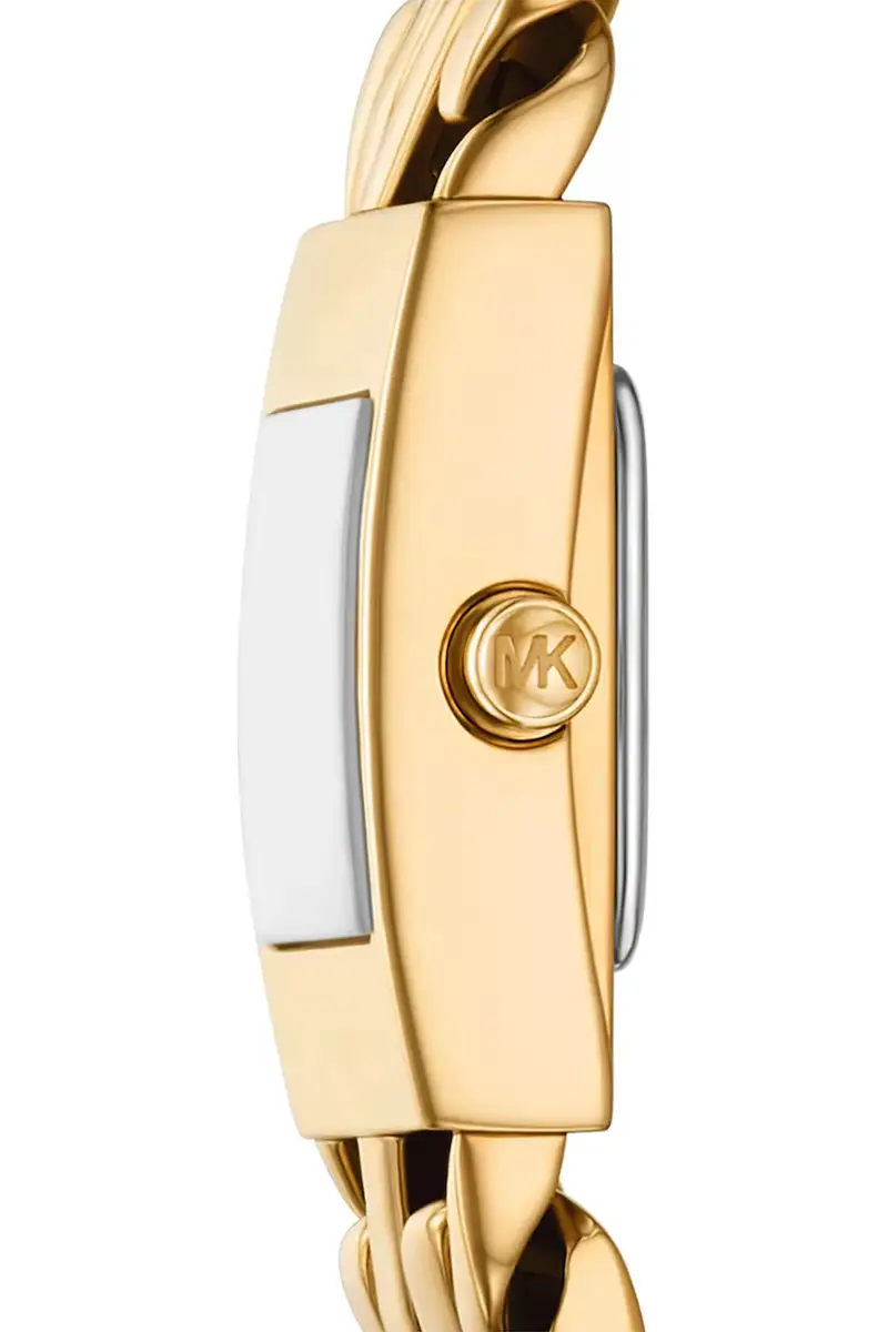 orologio donna colore oro MK4907 miniatura 3