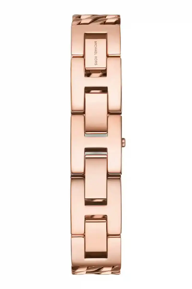 orologio donna colore oro MK4908 miniatura 2