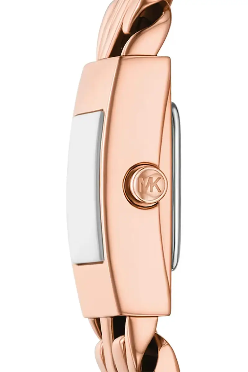 orologio donna colore oro MK4908 miniatura 3