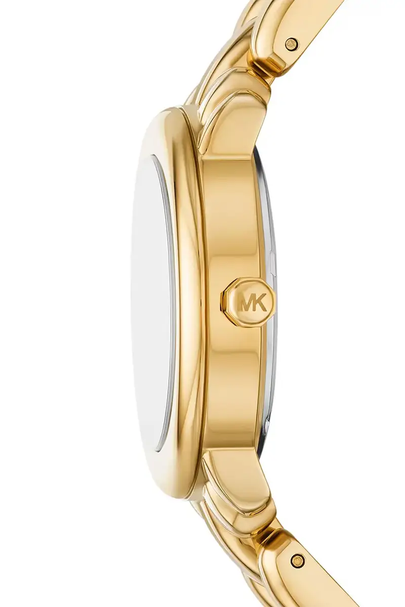 orologio donna colore oro MK4923 miniatura 3