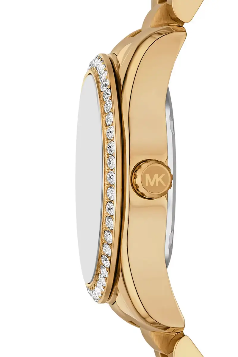 orologio donna colore oro MK4924 miniatura 3