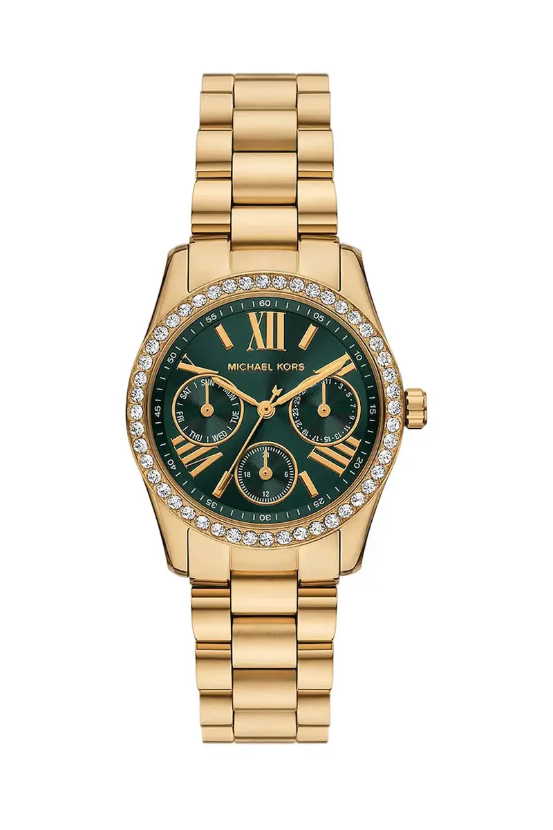 orologio donna colore oro MK4924