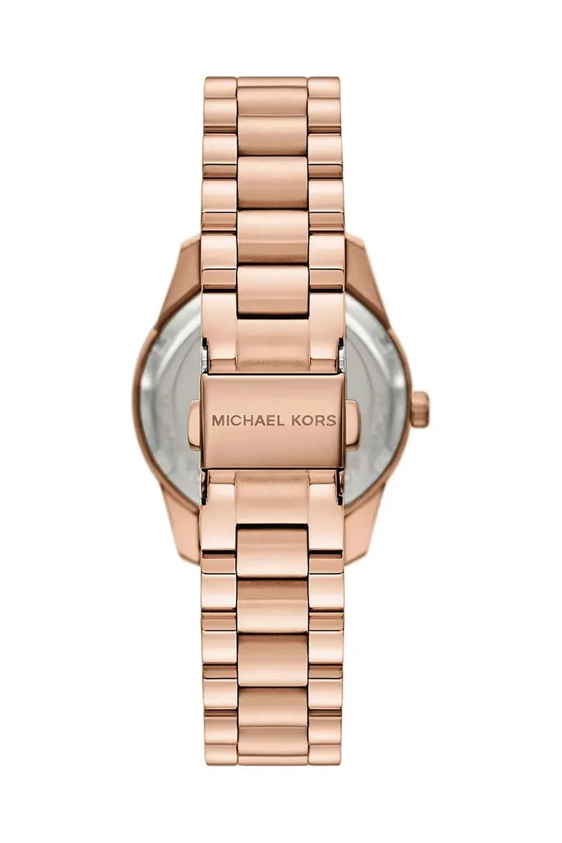 orologio donna colore oro MK4926 miniatura 2