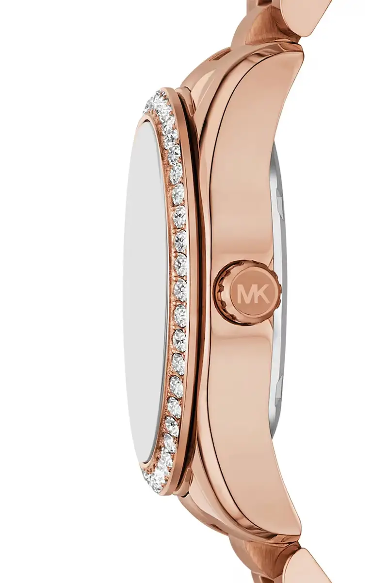 orologio donna colore oro MK4926 miniatura 3