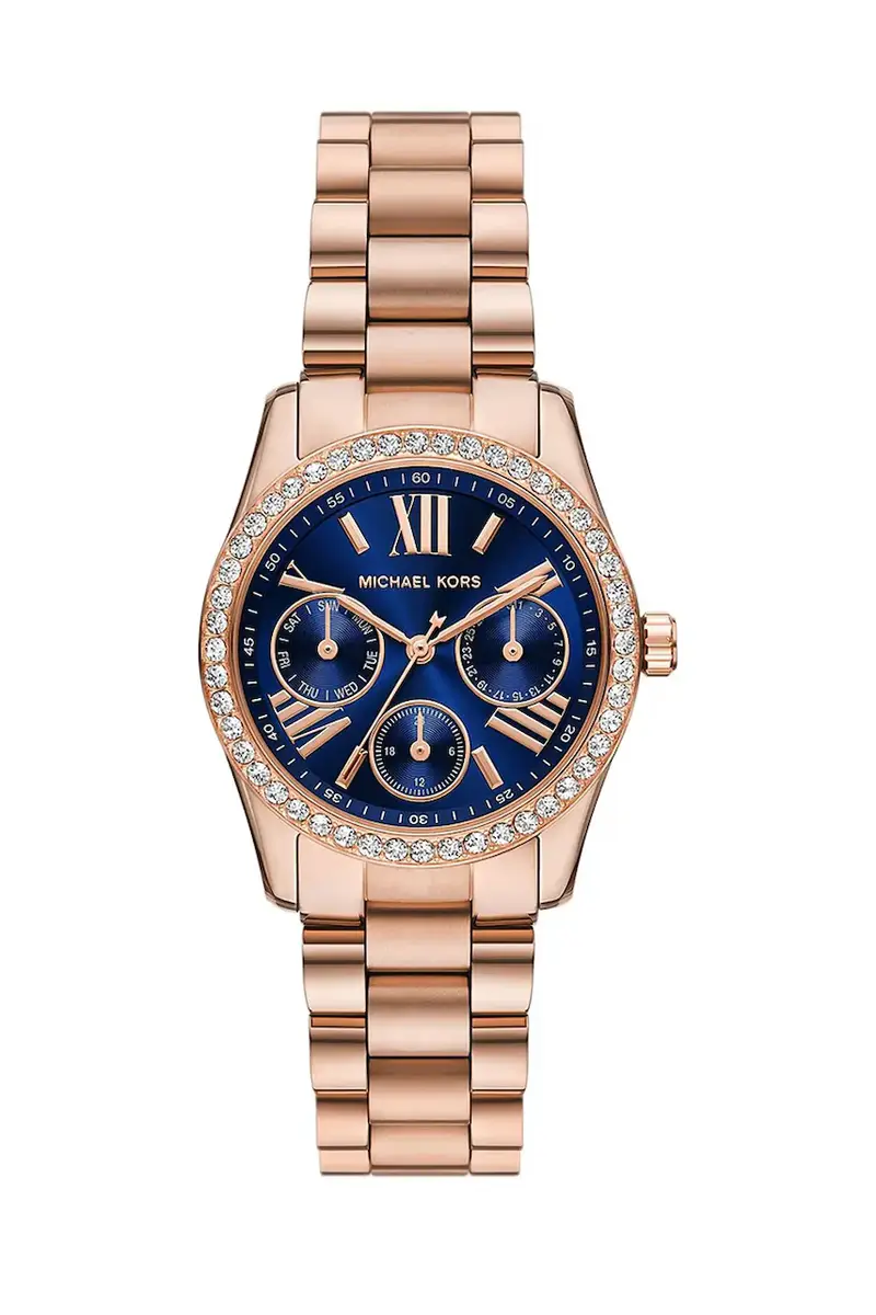 orologio donna colore oro MK4926