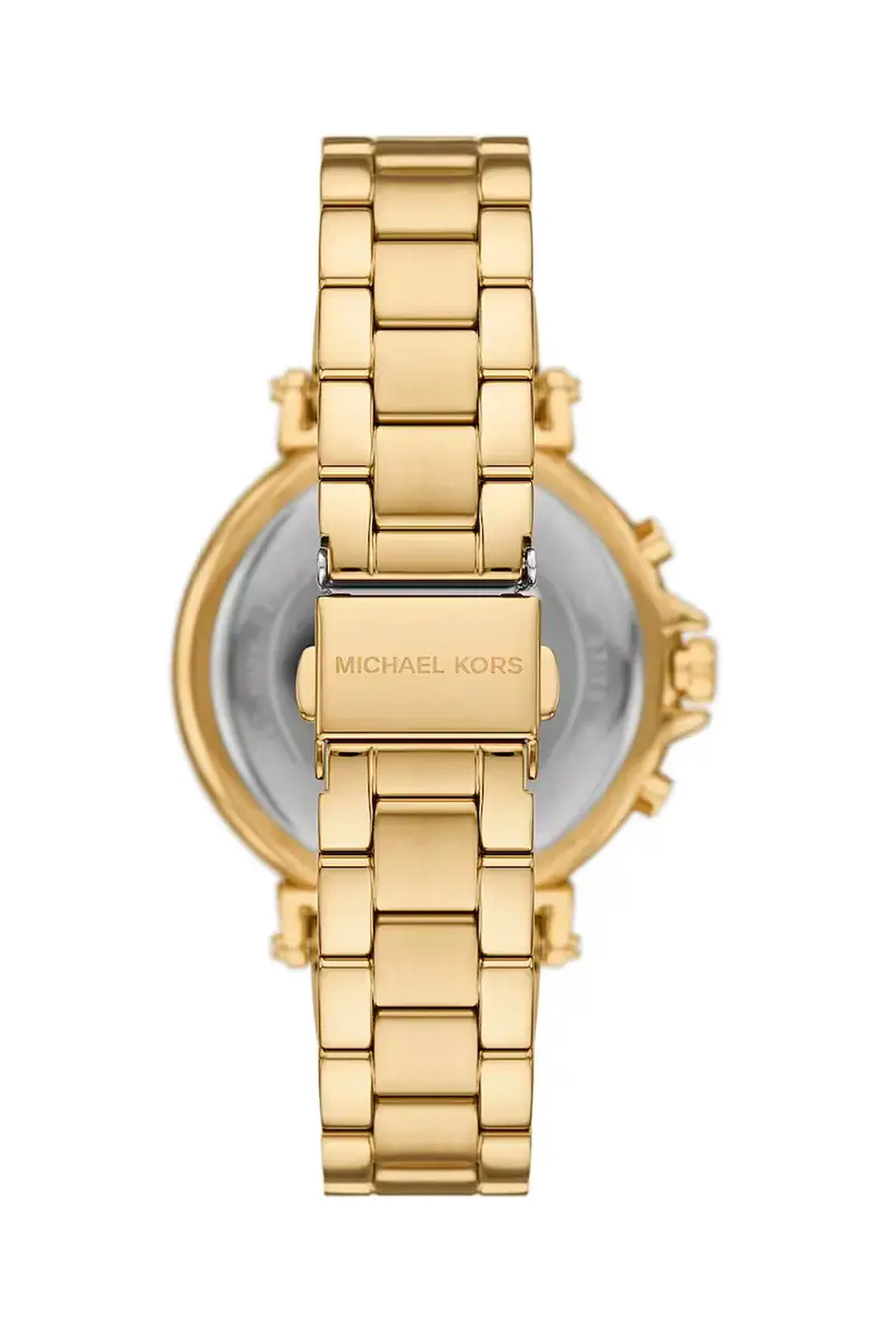orologio donna colore oro MK7493 miniatura 2