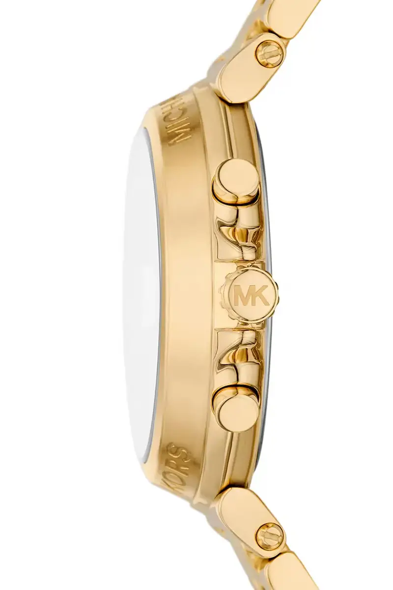 orologio donna colore oro MK7493 miniatura 3