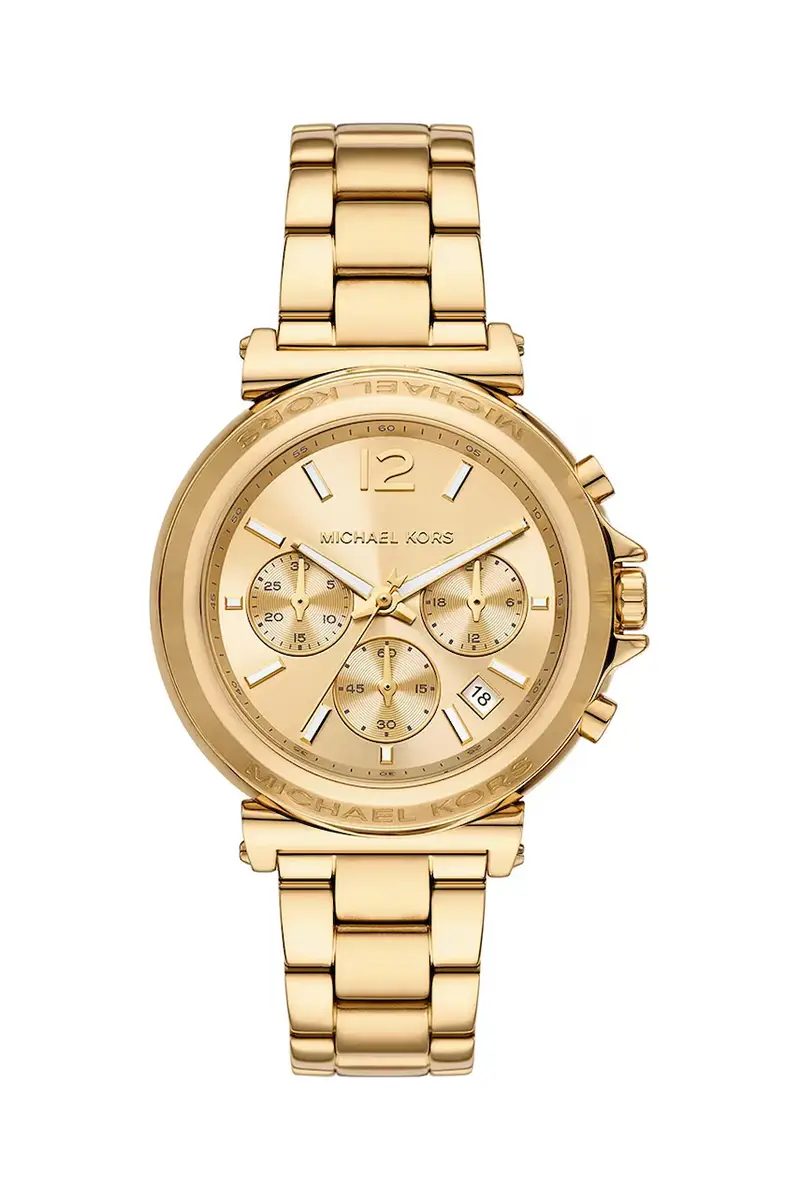 orologio donna colore oro MK7493