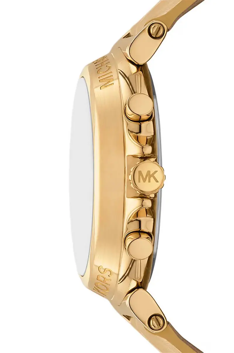 orologio donna colore oro MK7508 miniatura 2