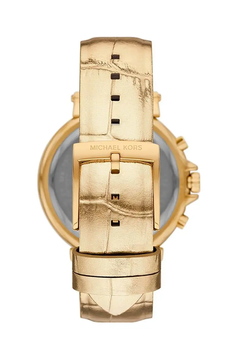 orologio donna colore oro MK7508 miniatura 3