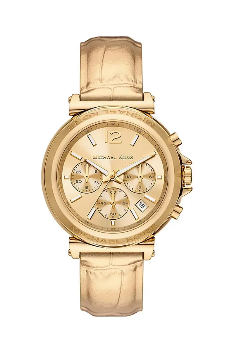 orologio donna colore oro MK7508