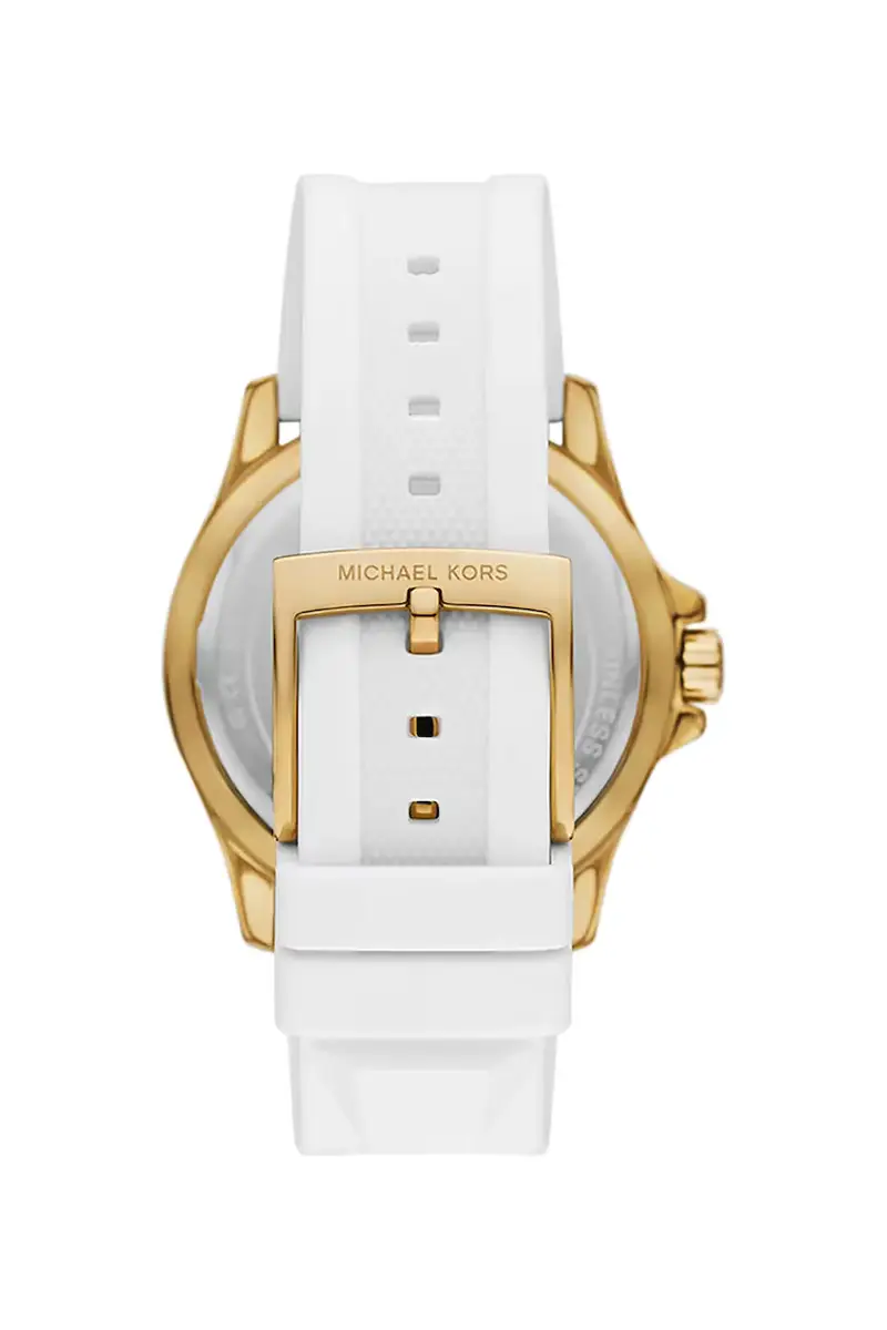 orologio donna colore oro MK7535 miniatura 2