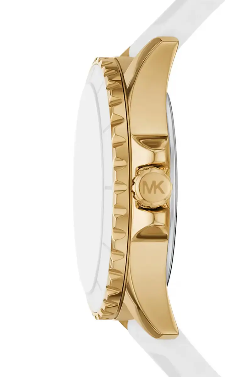 orologio donna colore oro MK7535 miniatura 3