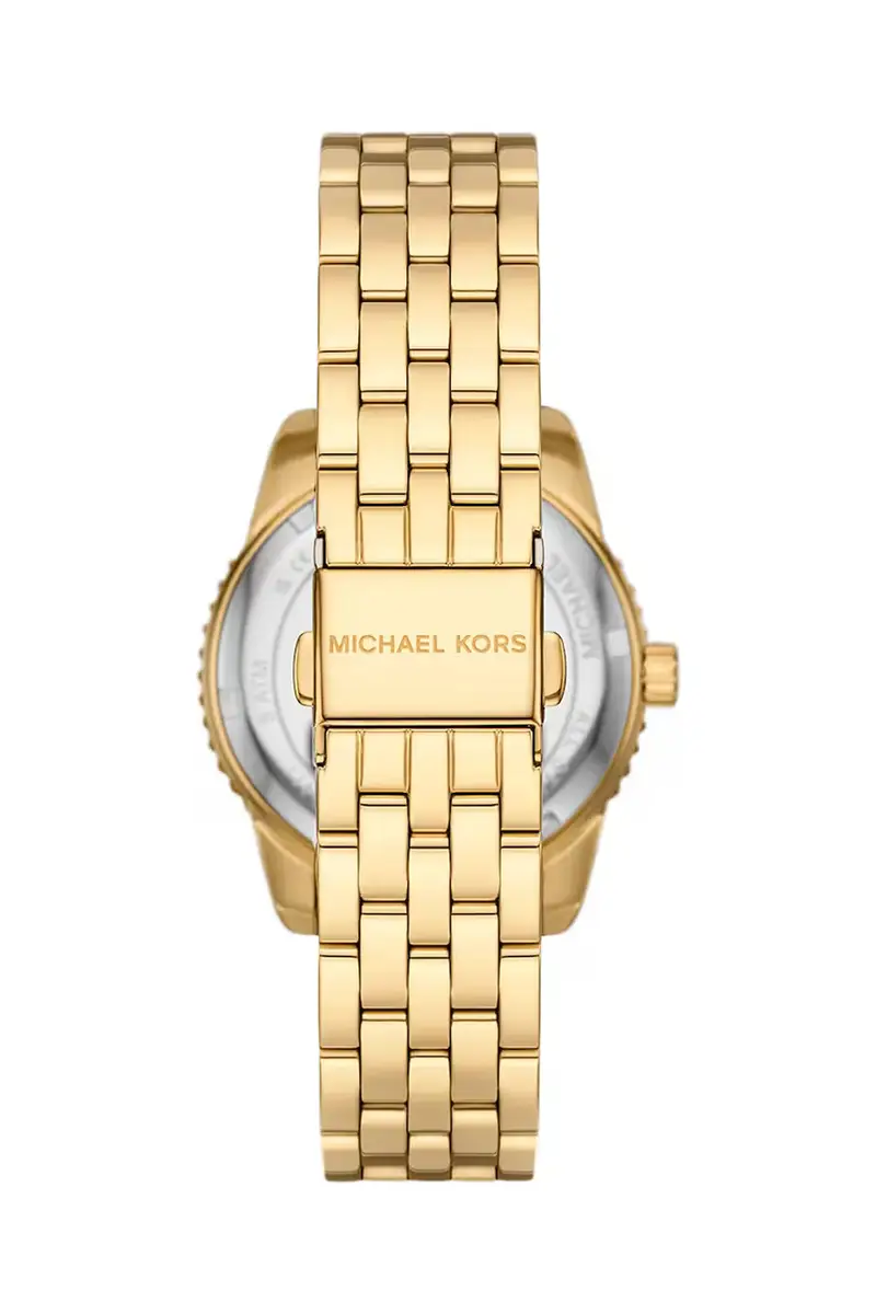 orologio donna colore oro MK7540 miniatura 2