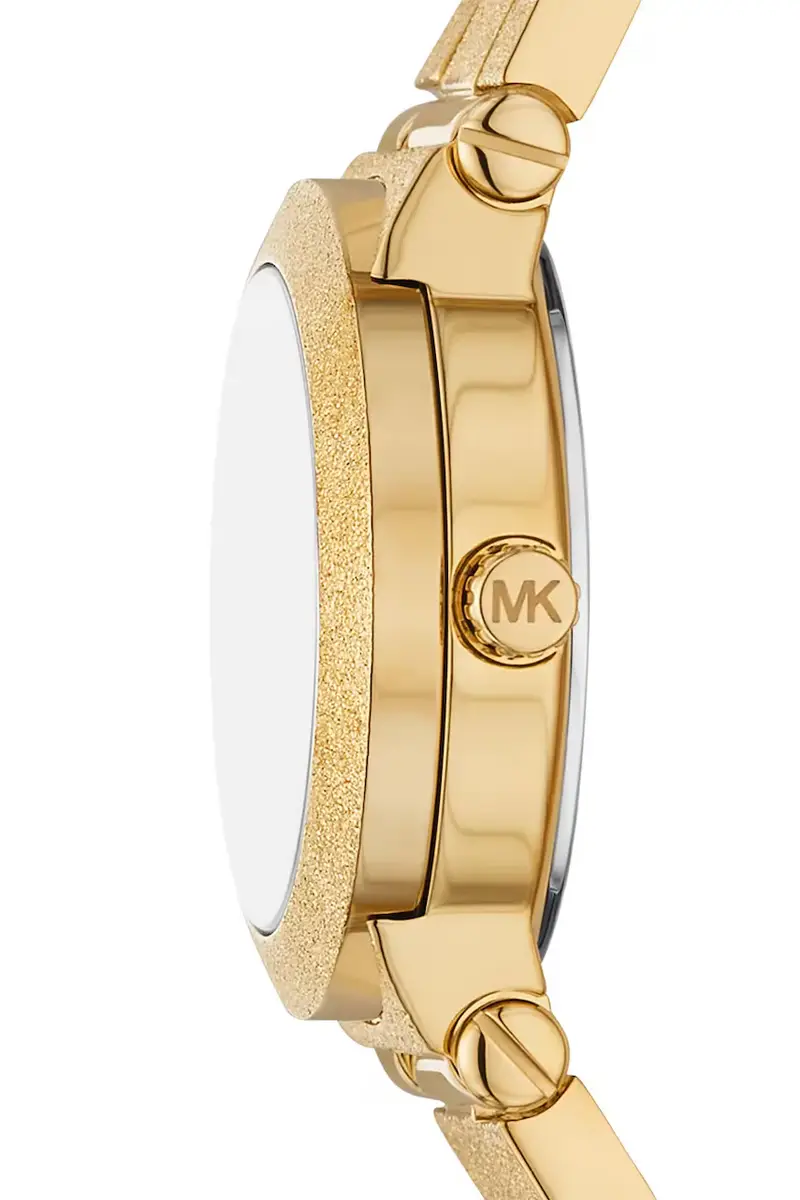 orologio donna colore oro MK7554 miniatura 3