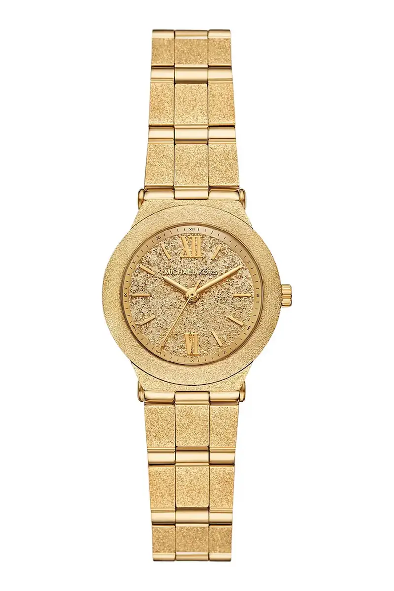 orologio donna colore oro MK7554