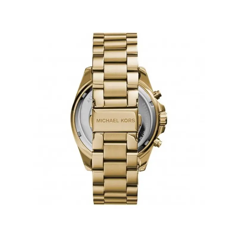 Orologio donna Michael Kors Bradshaw MK5605 miniatura 2
