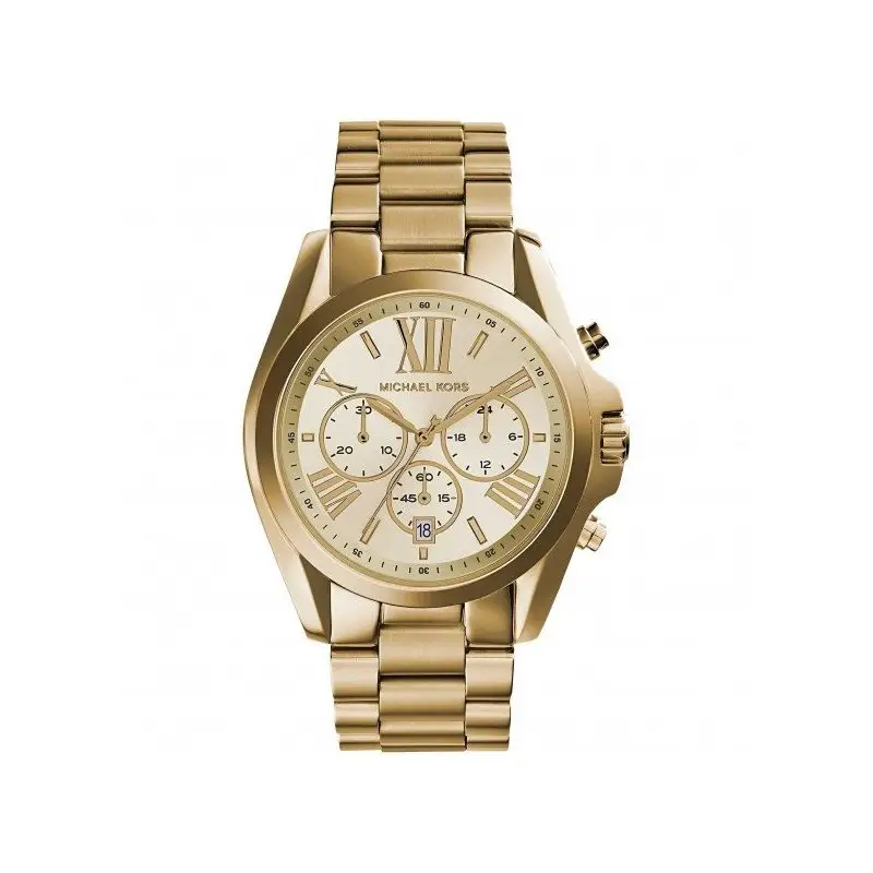 Orologio donna Michael Kors Bradshaw MK5605