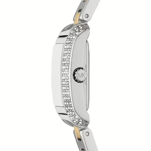 Orologio Donna Michael Kors Emery MK4882 miniatura 2