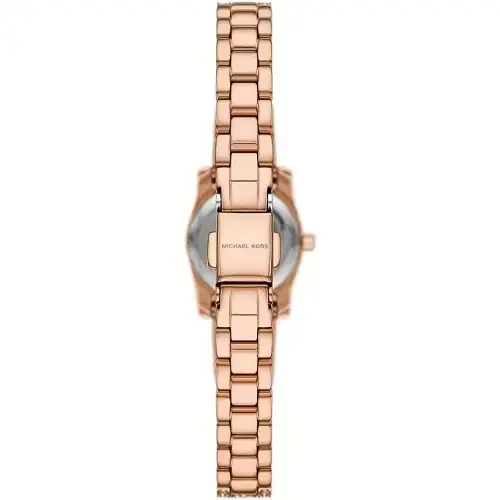 Orologio Donna Michael Kors Lexington MK4863 miniatura 3