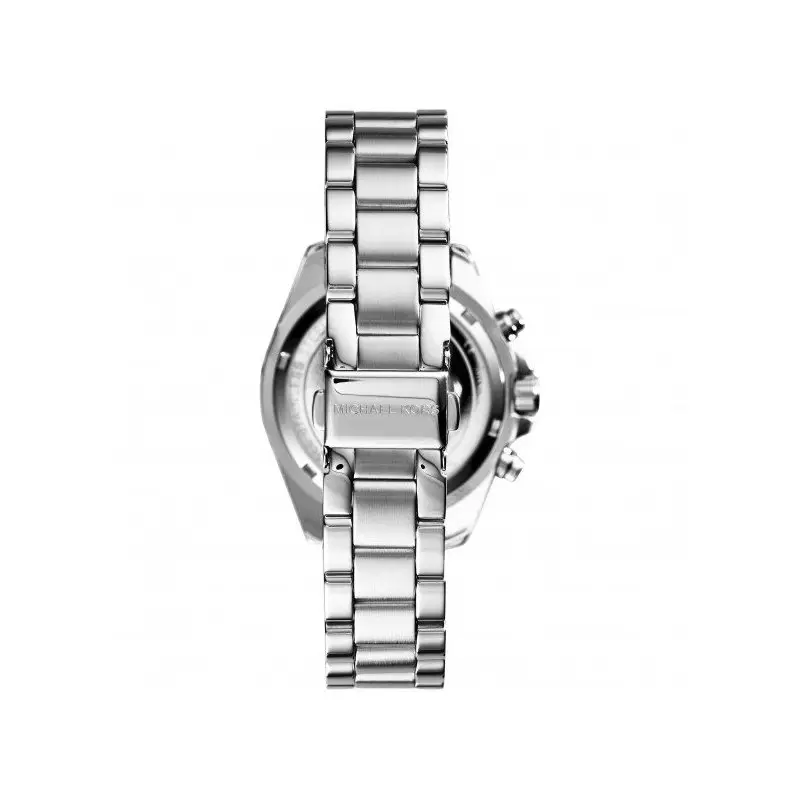 Orologio donna Michael Kors mini bradshaw MK6174 miniatura 2