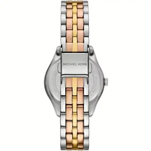 Orologio Donna Michael Kors Mini Harlowe MK4846 miniatura 3