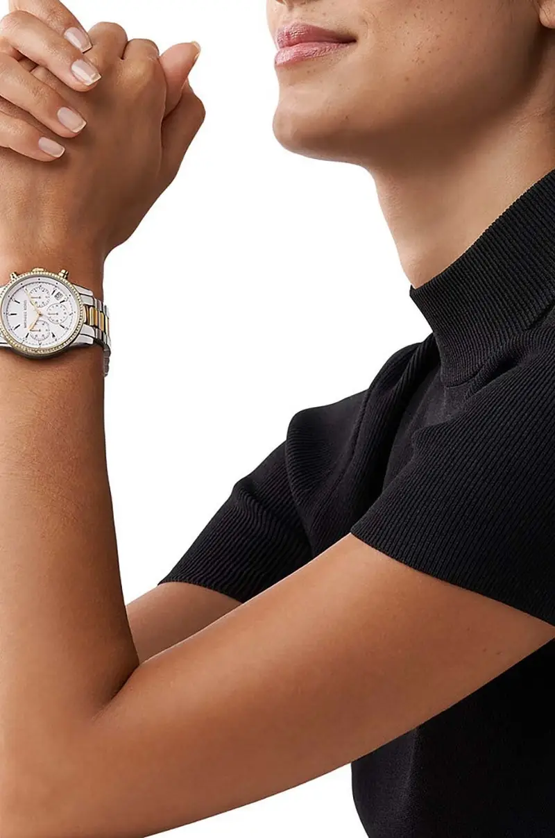 orologio donna Multicolore miniatura 4