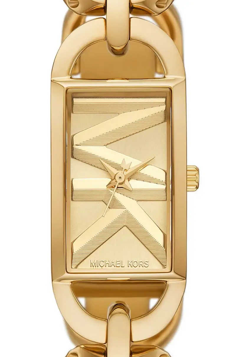 orologio donna Oro miniatura 2