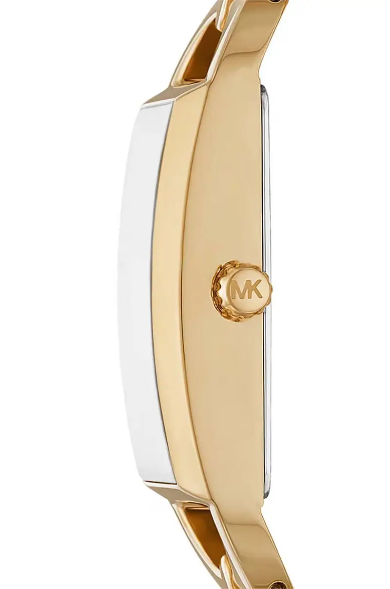 orologio donna Oro miniatura 3