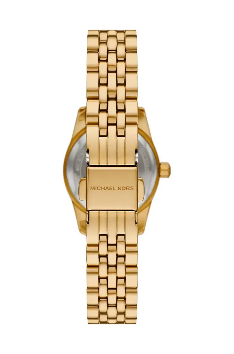 orologio donna Oro miniatura 3