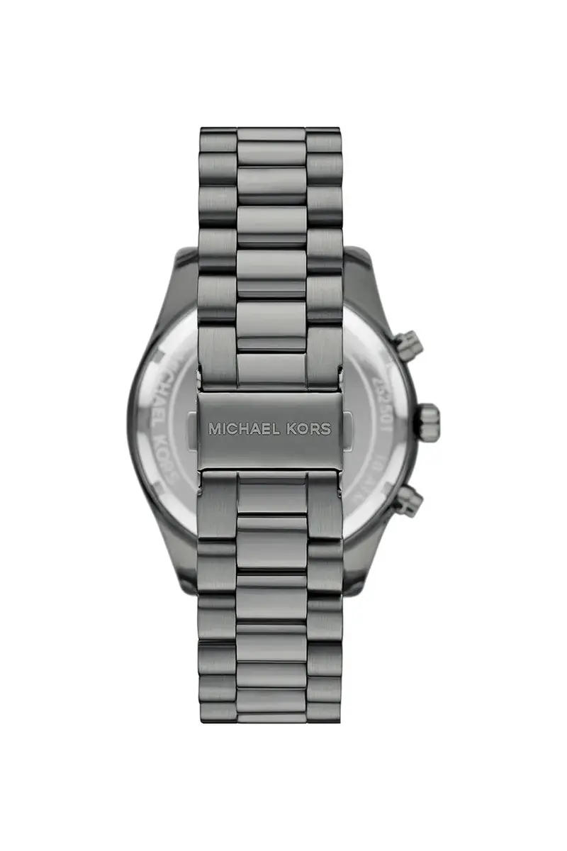 orologio e bracciale uomo colore argento MK9217SET miniatura 2