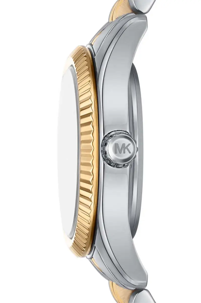 orologio e bracciali colore argento MK4815SET miniatura 2