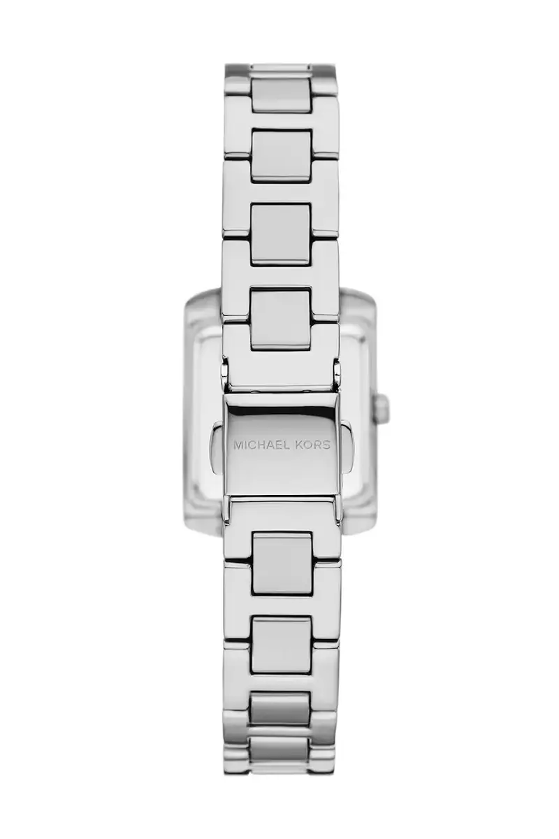 orologio e bracciali colore argento MK7514SET miniatura 2