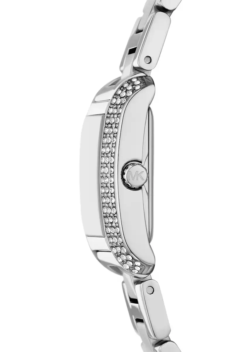 orologio e bracciali colore argento MK7514SET miniatura 3