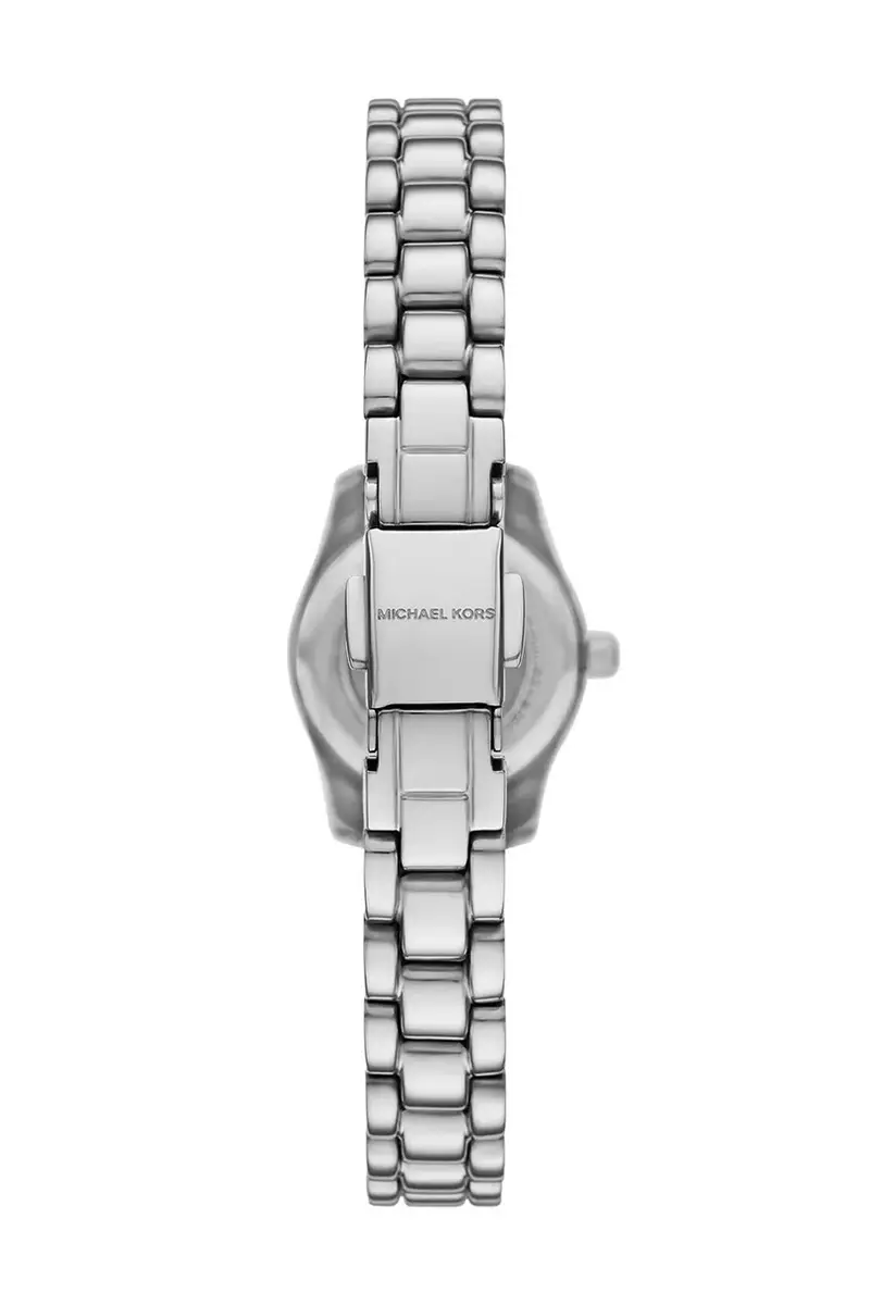 Michael Kors Bracciali Donna Argento 3568361 miniatura 2