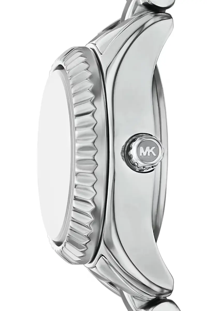 Michael Kors Bracciali Donna Argento 3568361 miniatura 3