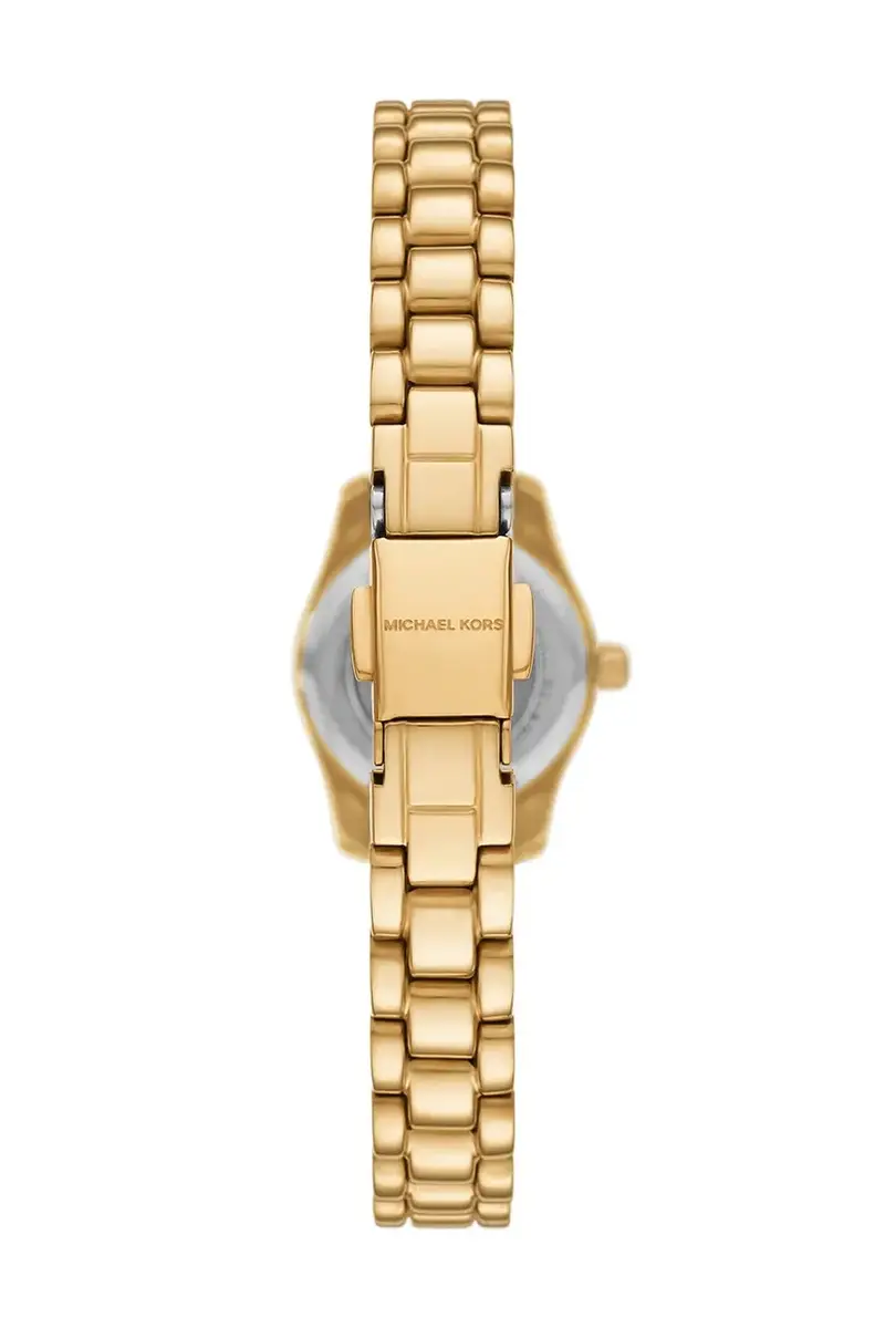 Michael Kors Bracciali Donna Oro 3661013 miniatura 2