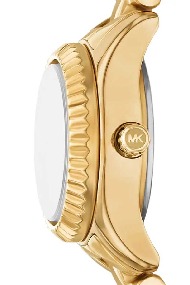 Michael Kors Bracciali Donna Oro 3661013 miniatura 3