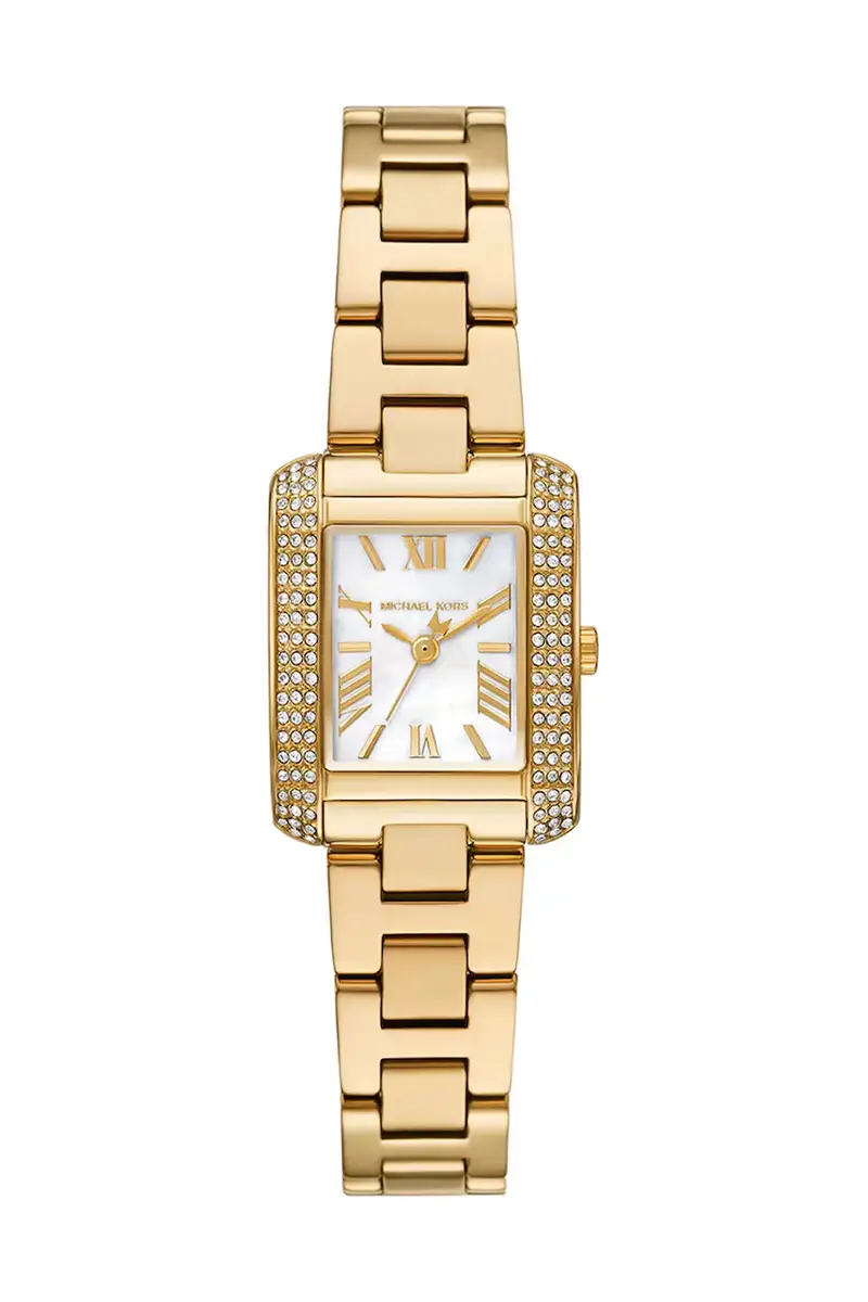 orologio Emery donna colore oro MK4867