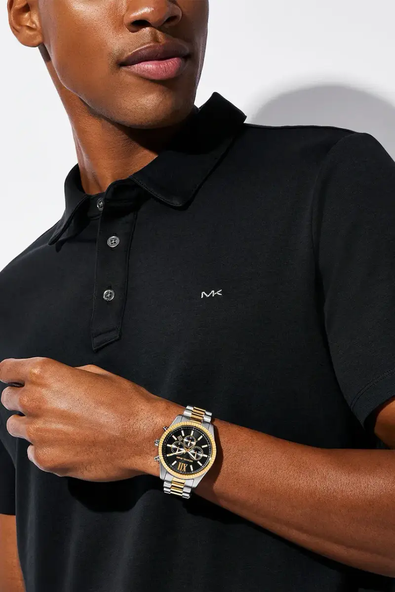 orologio LEXINGTON uomo MK9207 Multicolore miniatura 4